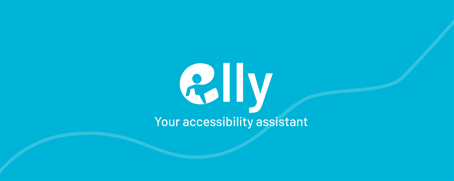 Product UX case study:- Elly, your accessibility assistant